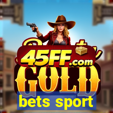 bets sport